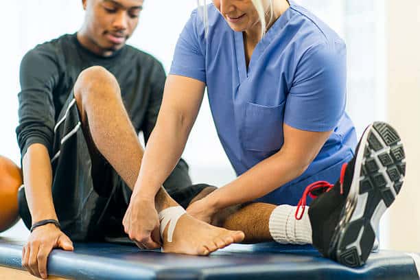 The Injured Athlete 第二版 istockphoto-475805907-612x612-