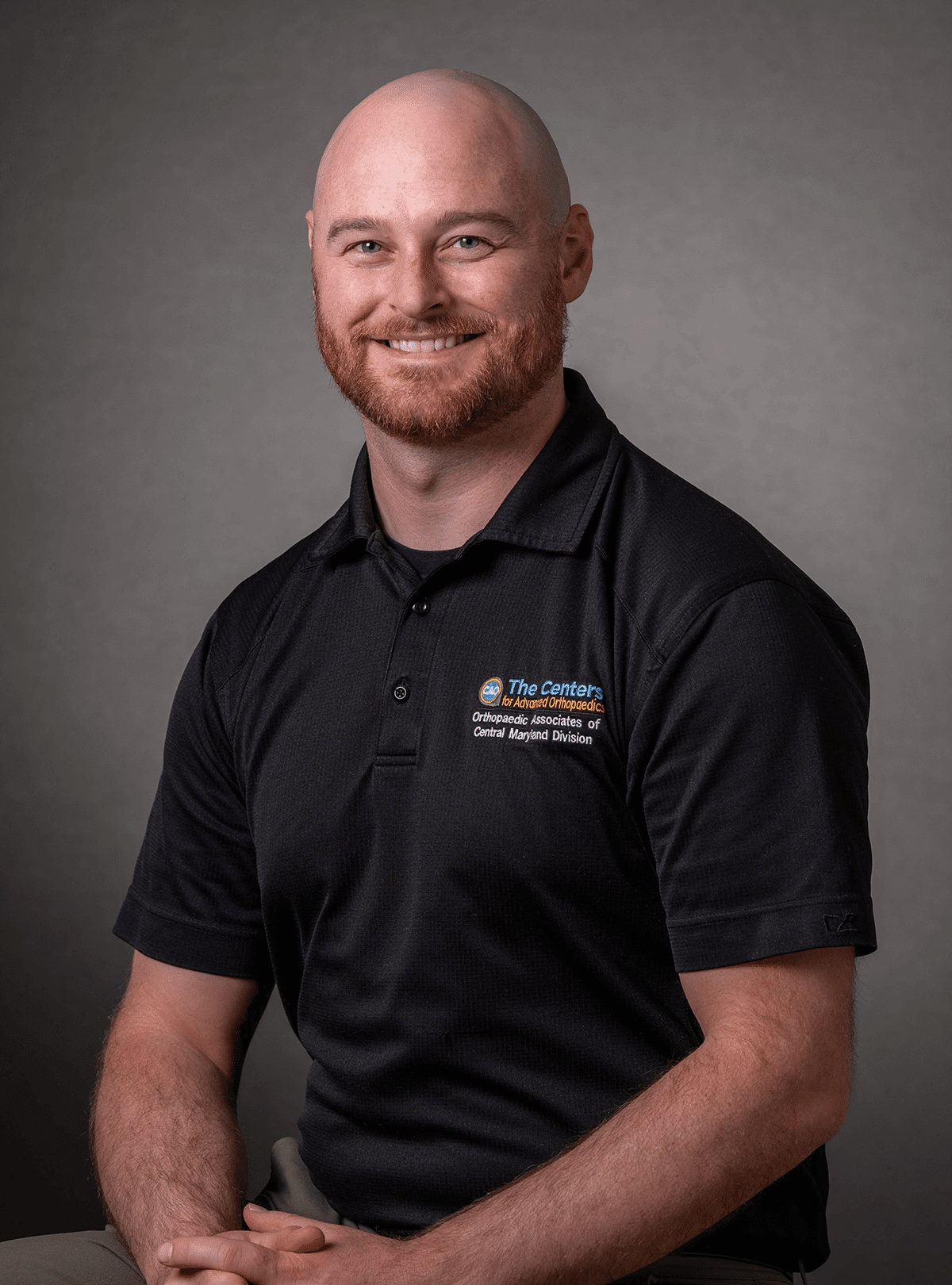 Kyle Pearce, DPT