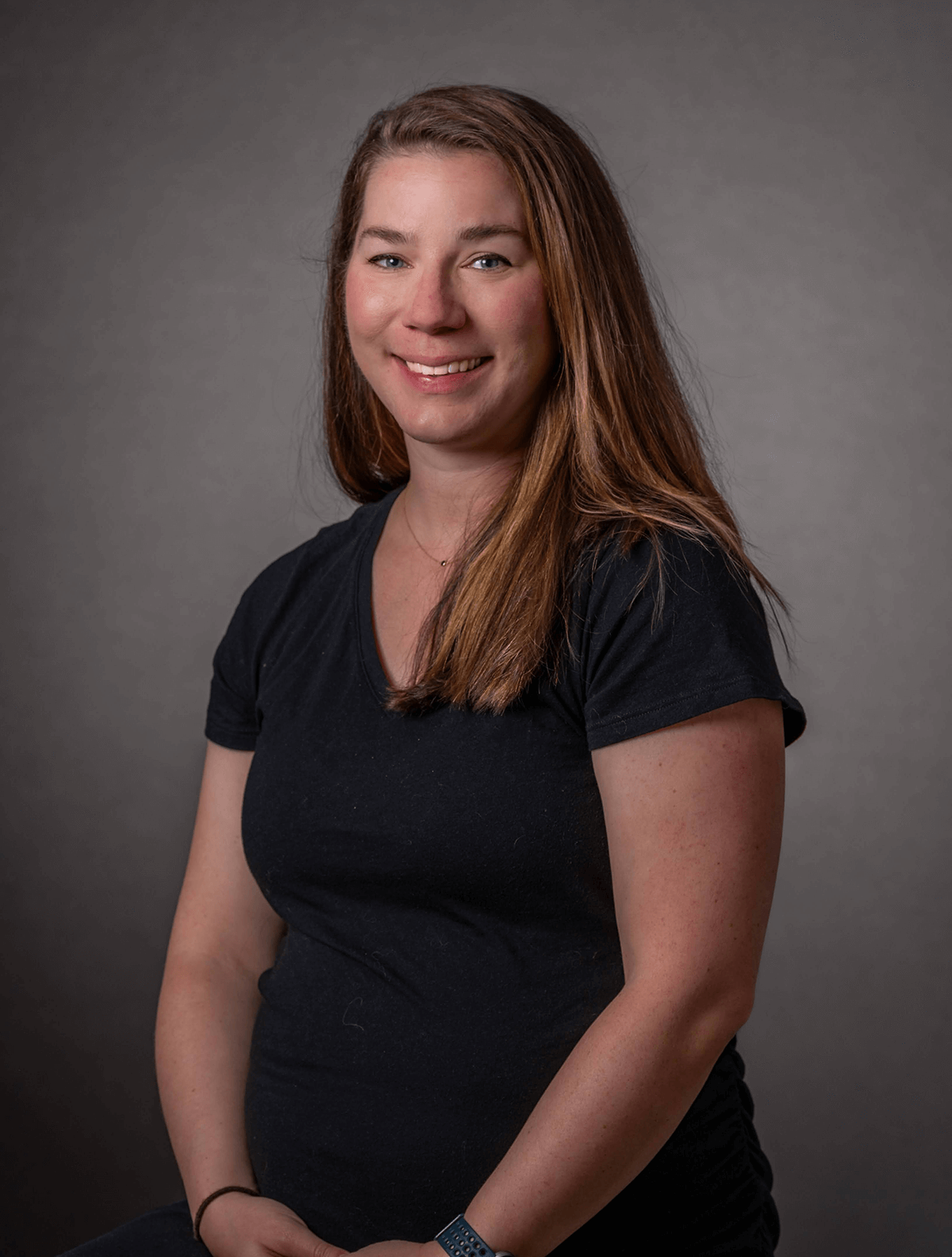 Alyssa Cleary, DPT, CMTPT