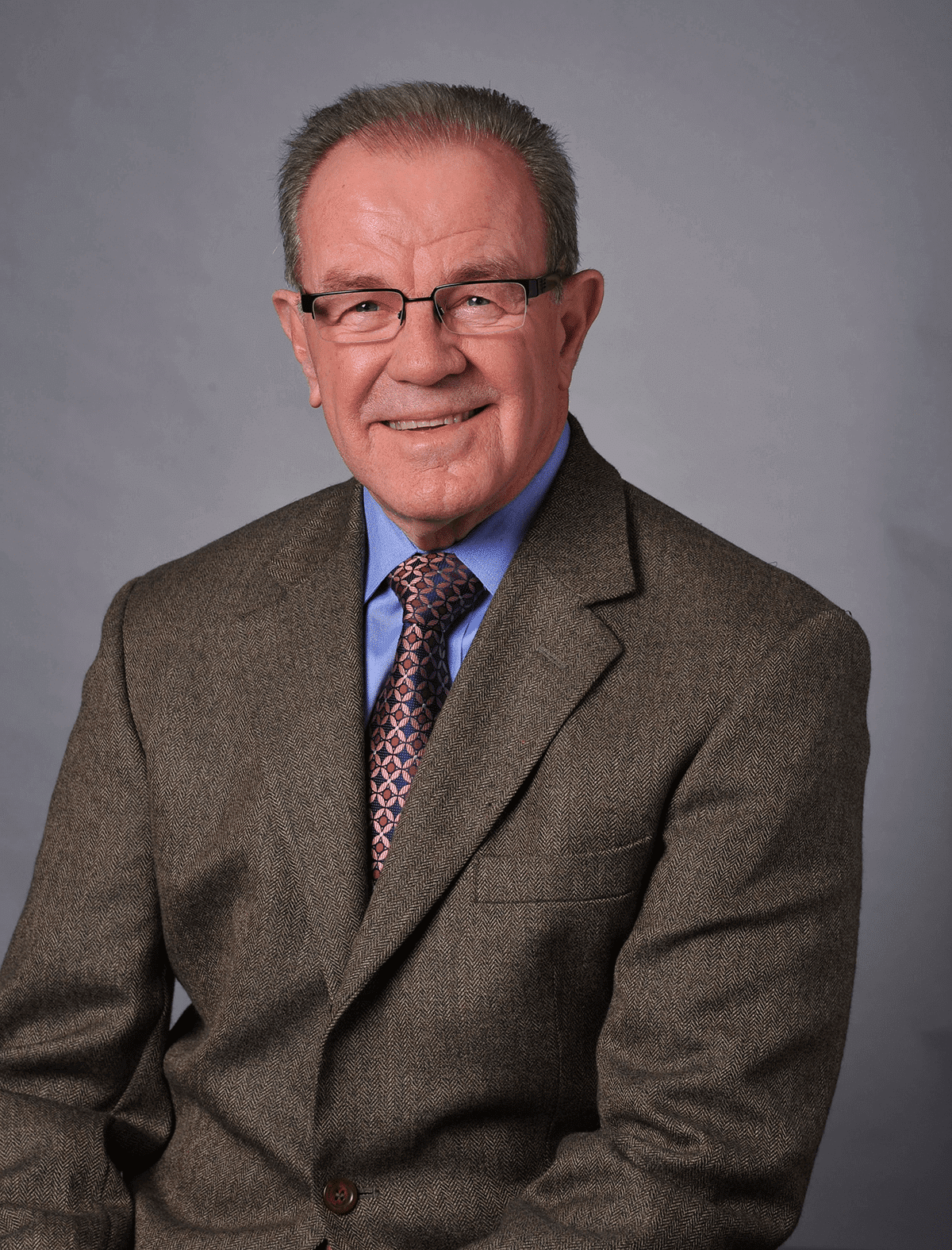 George H. Brouillet, Jr., MD