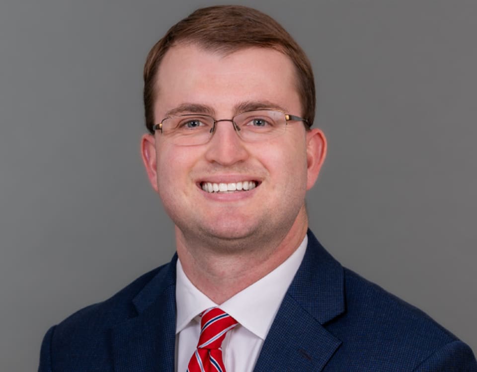 Hayden L. Hoffler, DPM