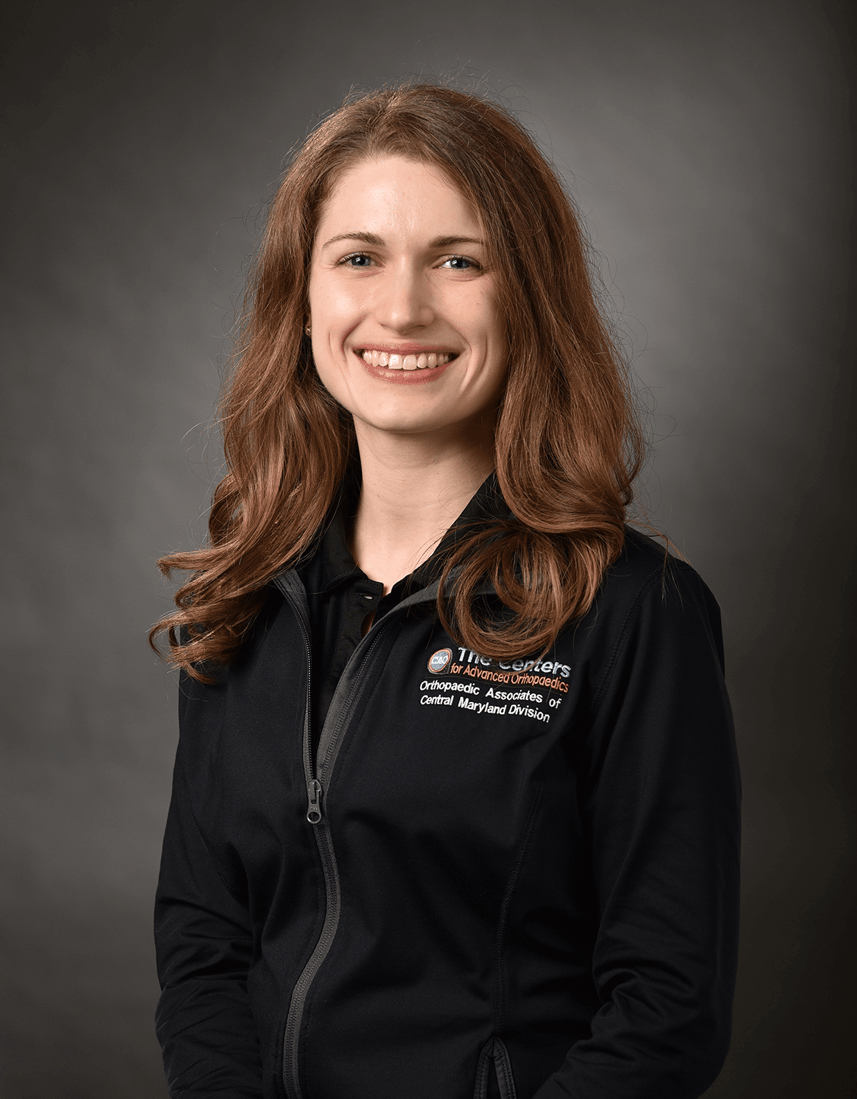 Julie Perkins, DPT