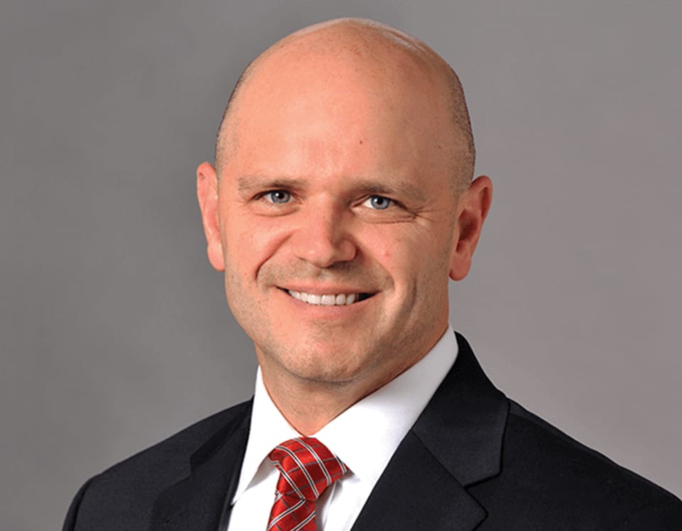 Michael DeMarco, DO