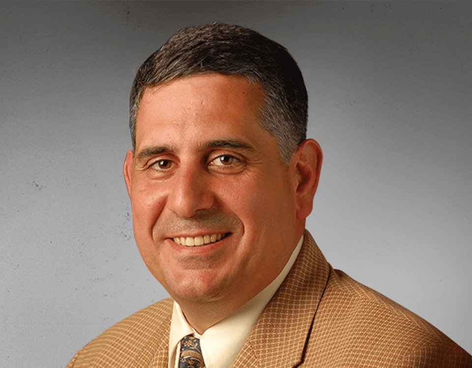 Nicholas P. Grosso, MD
