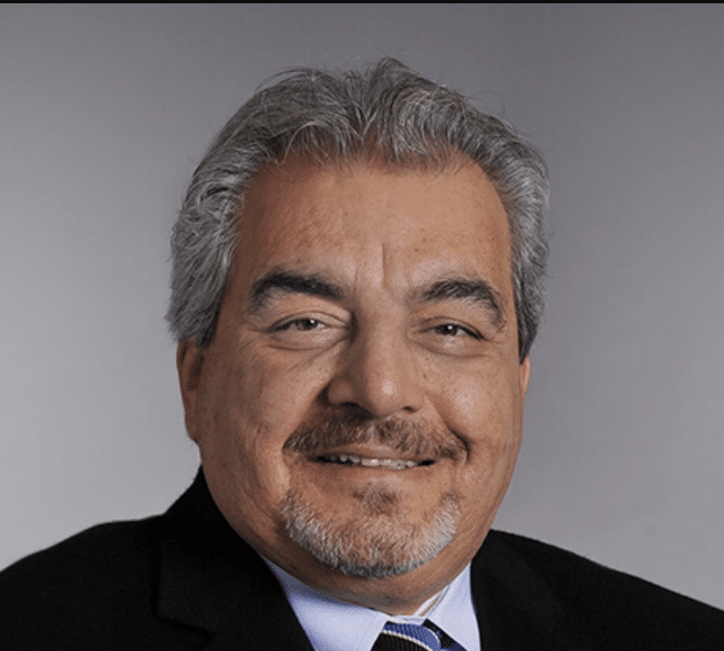Legacy provider, Emad Zeitouneh, MD