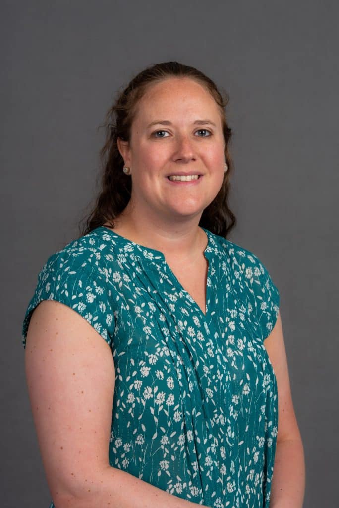 Emily Holloway, CRNP