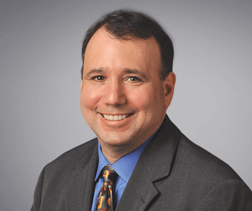Marc N. Lipton, DPM