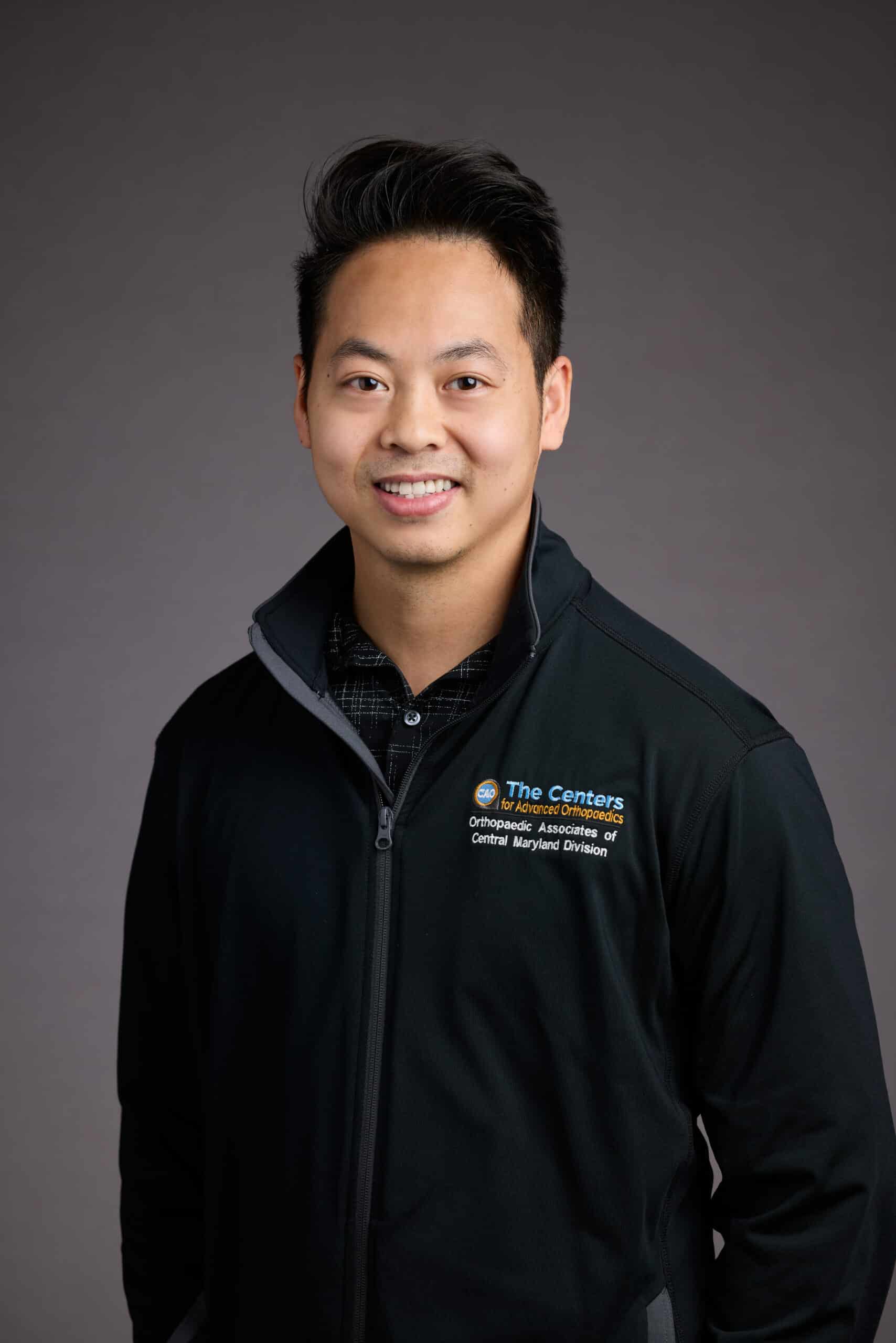 Loc Tran, OT
