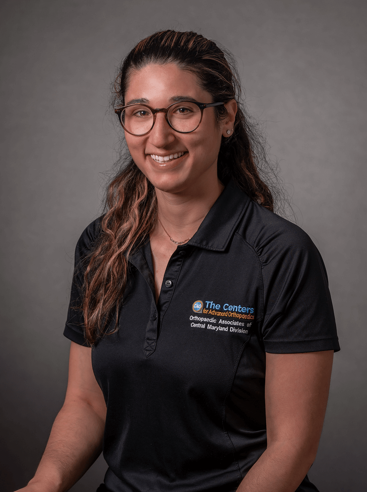 Mollye Blaxberg, DPT, CMTPT