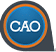The Centers for Advanced Orthopaedics Orthopaedic Associates of Central Maryland Division logo