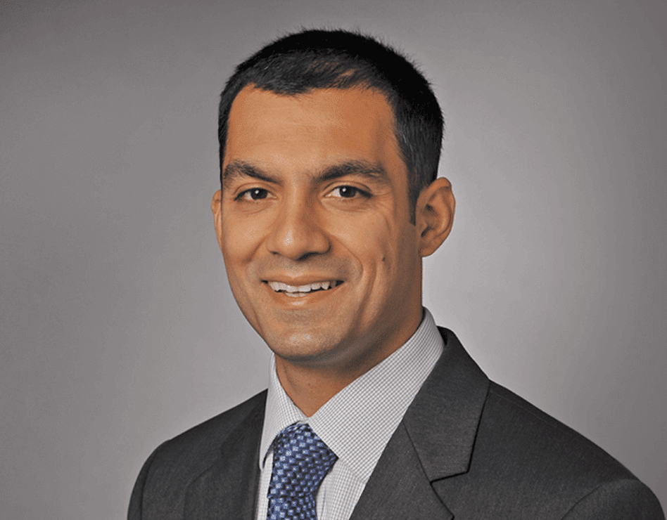 Khurram Pervaiz, MD