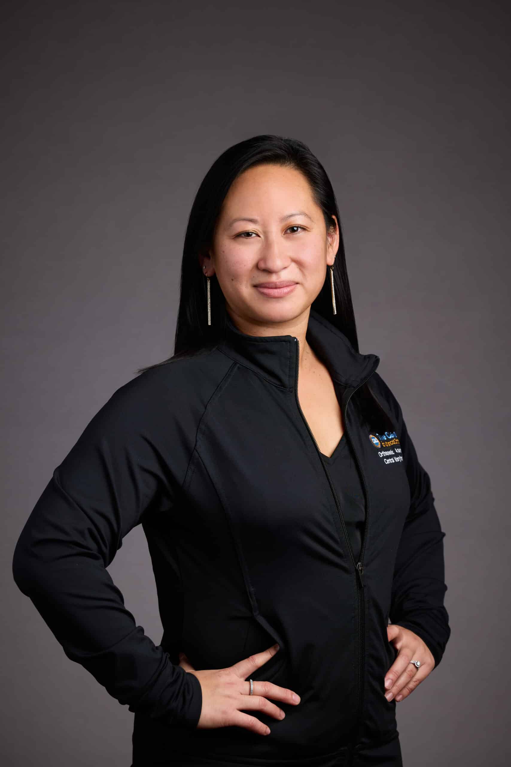 Vickie Hopp, DPT, ATC, CMTPT