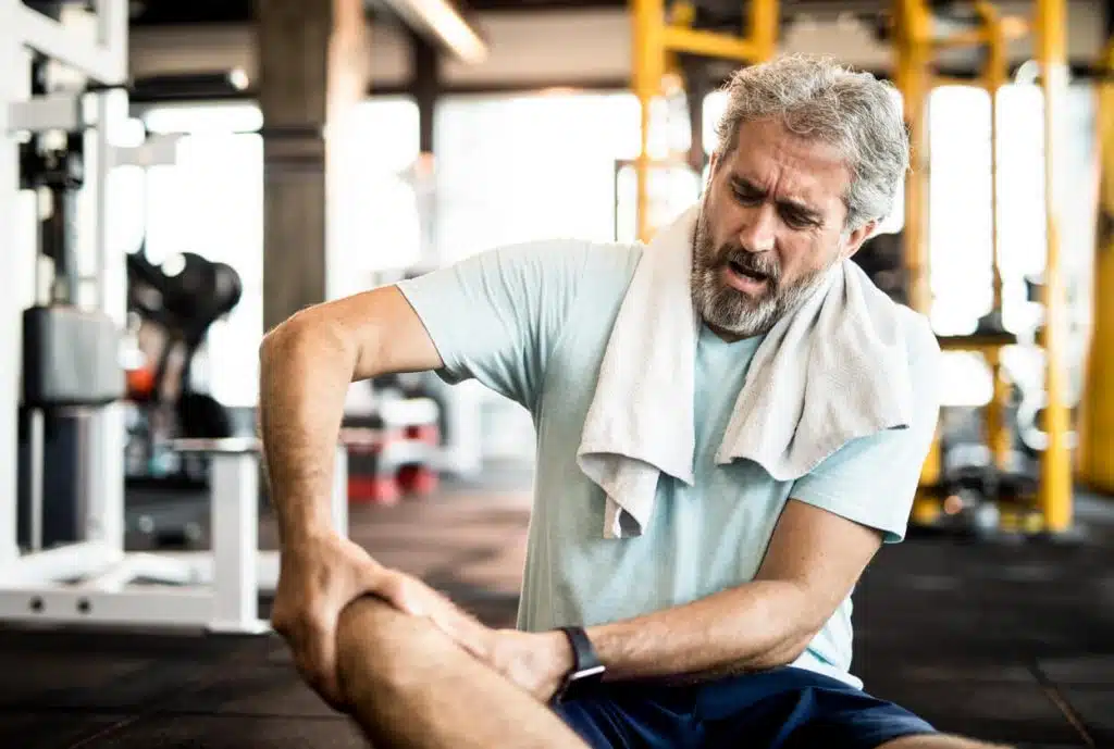 Knee Replacement Surgery in Baltimore