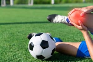 Sports Injury Recovery in Baltimore MD