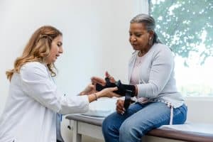 Orthopedic Doctors in Baltimore