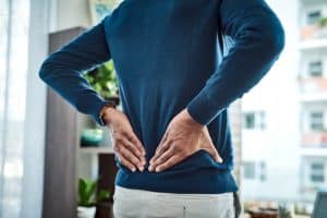 Back pain management: Find relief and improve your quality of life.