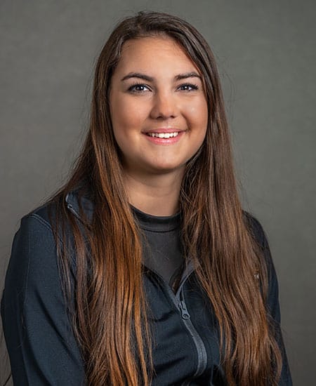Cortnie Kues, PTA