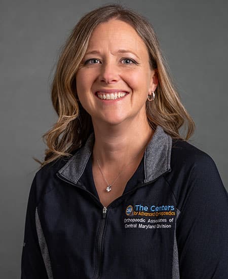 Laura DeFrancesco, PTA, CKTP