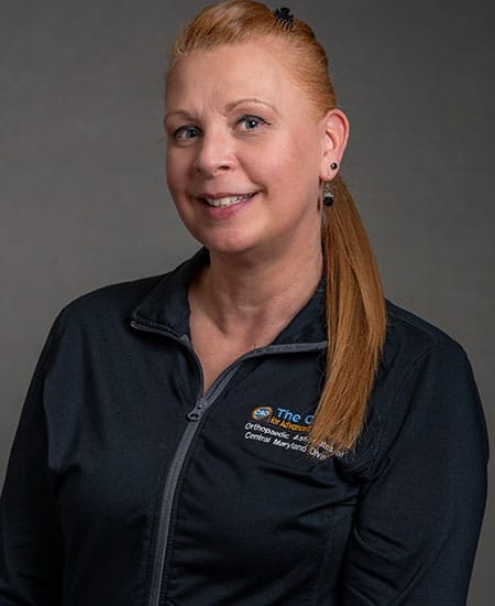 Lori DeVage, PTA