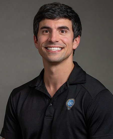 Nicholas Misener, DPT