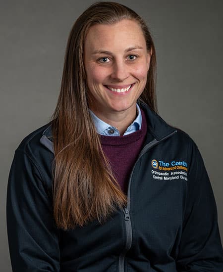 Wendy Getman, PTA