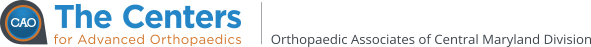 Orthopaedic Associates of Central Maryland