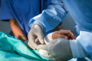 Hand Surgery Near Me - Orthopaedic Associates of Central Maryland